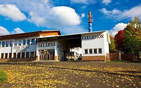 Hotel Sklarna Harrachov
